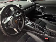 Porsche 718 2018 Boxster 2.0T - фото 12