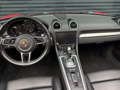 Porsche 718 2018 Boxster 2.0T - фото 13