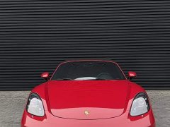 Porsche 718 2018 Boxster 2.0T - фото 14