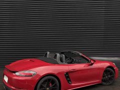 Porsche 718 2018 Boxster 2.0T - фото 15
