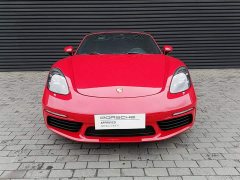 Porsche 718 2018 Boxster 2.0T - фото 18
