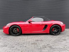 Porsche 718 2018 Boxster 2.0T - фото 19