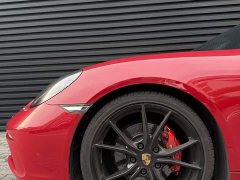 Porsche 718 2018 Boxster 2.0T - фото 2