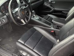 Porsche 718 2018 Boxster 2.0T - фото 3