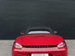 Porsche 718 2018 Boxster 2.0T - фото 4