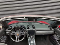 Porsche 718 2018 Boxster 2.0T - фото 7