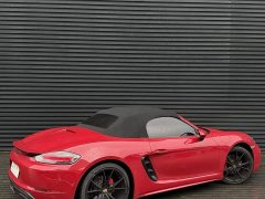 Porsche 718 2018 Boxster 2.0T - фото 8