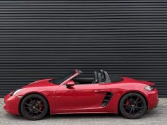 Porsche 718 2018 Boxster 2.0T - фото 9