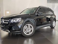 Mercedes-Benz GLB 220 Dynamic Type - фото 1