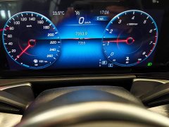Mercedes-Benz GLB 220 Dynamic Type - фото 12