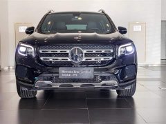 Mercedes-Benz GLB 220 Dynamic Type - фото 2