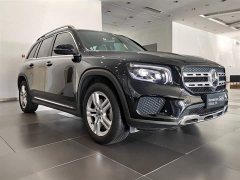 Mercedes-Benz GLB 220 Dynamic Type - фото 3