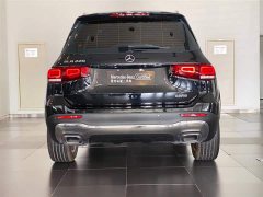 Mercedes-Benz GLB 220 Dynamic Type - фото 4