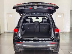 Mercedes-Benz GLB 220 Dynamic Type - фото 5