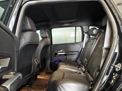 Mercedes-Benz GLB 220 Dynamic Type - фото 8