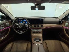 Mercedes-Benz E-Class E 300 L Luxury - фото 11