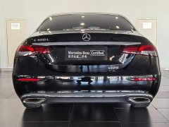 Mercedes-Benz E-Class E 300 L Luxury - фото 3