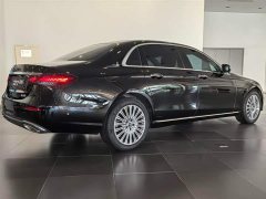 Mercedes-Benz E-Class E 300 L Luxury - фото 4