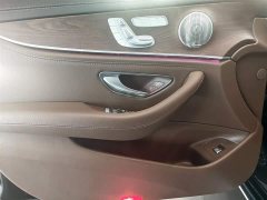 Mercedes-Benz E-Class E 300 L Luxury - фото 7