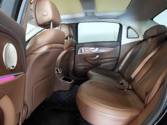 Mercedes-Benz E-Class E 300 L Luxury - фото 9