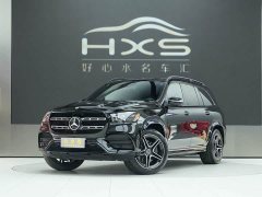 Mercedes-Benz GLS 450 US Spec Edition - фото 1