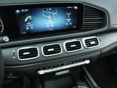 Mercedes-Benz GLS 450 US Spec Edition - фото 10