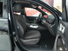 Mercedes-Benz GLS 450 US Spec Edition - фото 13