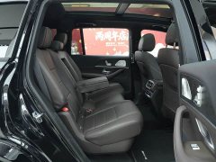 Mercedes-Benz GLS 450 US Spec Edition - фото 14