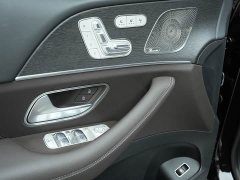 Mercedes-Benz GLS 450 US Spec Edition - фото 19