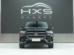 Mercedes-Benz GLS 450 US Spec Edition - фото 2