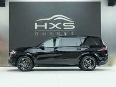 Mercedes-Benz GLS 450 US Spec Edition - фото 3