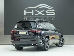 Mercedes-Benz GLS 450 US Spec Edition - фото 4