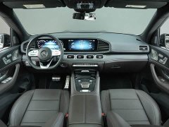 Mercedes-Benz GLS 450 US Spec Edition - фото 6
