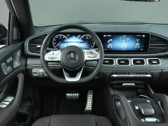 Mercedes-Benz GLS 450 US Spec Edition - фото 8
