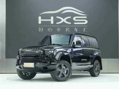 Land Rover Defender 110 3.0T P400 X-Dynamic HSE - фото 1