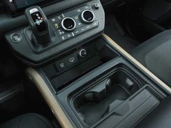 Land Rover Defender 110 3.0T P400 X-Dynamic HSE - фото 10