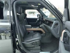 Land Rover Defender 110 3.0T P400 X-Dynamic HSE - фото 12