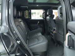 Land Rover Defender 110 3.0T P400 X-Dynamic HSE - фото 13