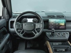 Land Rover Defender 110 3.0T P400 X-Dynamic HSE - фото 17