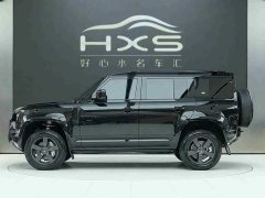 Land Rover Defender 110 3.0T P400 X-Dynamic HSE - фото 2