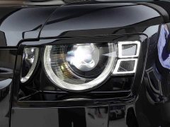 Land Rover Defender 110 3.0T P400 X-Dynamic HSE - фото 20