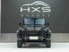 Land Rover Defender 110 3.0T P400 X-Dynamic HSE - фото 3