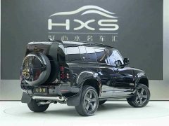 Land Rover Defender 110 3.0T P400 X-Dynamic HSE - фото 4