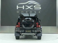 Land Rover Defender 110 3.0T P400 X-Dynamic HSE - фото 5
