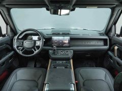 Land Rover Defender 110 3.0T P400 X-Dynamic HSE - фото 6