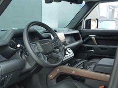 Land Rover Defender 110 3.0T P400 X-Dynamic HSE - фото 7