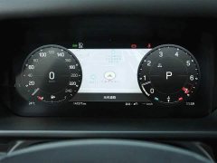 Land Rover Defender 110 3.0T P400 X-Dynamic HSE - фото 8