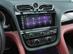 Bentley 4.0T V8 - фото 10