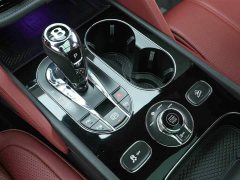 Bentley 4.0T V8 - фото 11