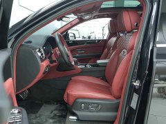 Bentley 4.0T V8 - фото 12